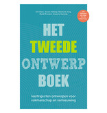 Het Tweede Ontwerpboek, Leertrajecten ontwerpen voor vakmanschap en vernieuwing