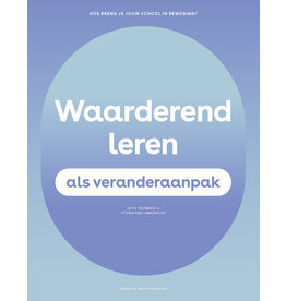 Waarderend Leren