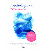 Pshychologie van Veranderen