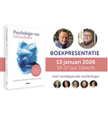 Book presentation Psychologie van Veranderen
