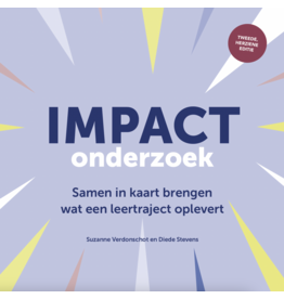 Impactonderzoek 2e editei