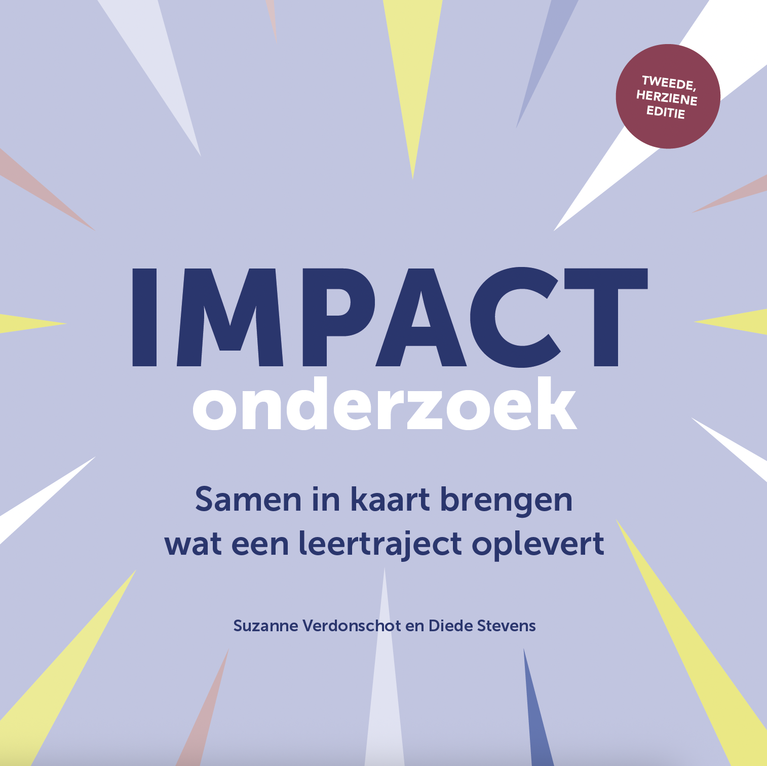 Impactonderzoek 2e editei