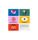 Speels Veranderen - card set