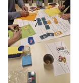 Speels Veranderen - card set