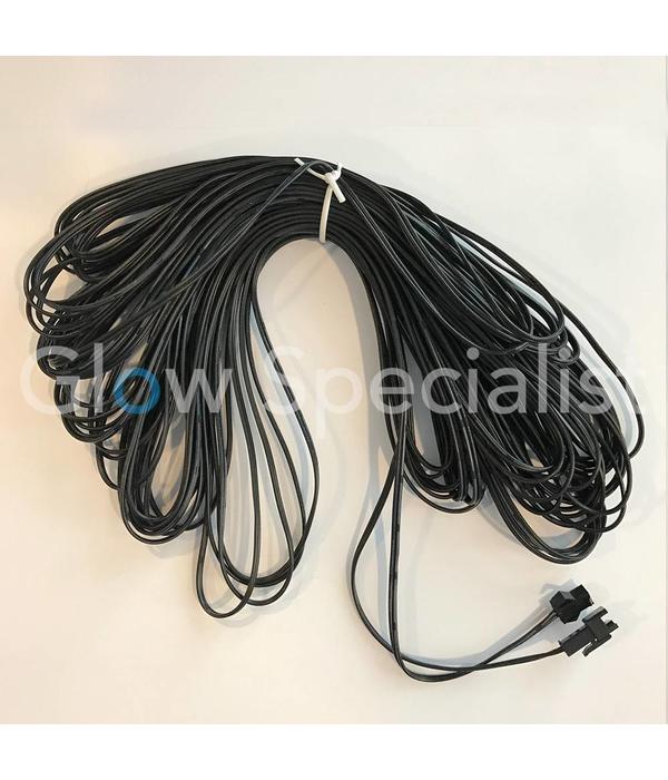 EL EXTENSION WIRE 20 METERS Glow Specialist Glow Specialist