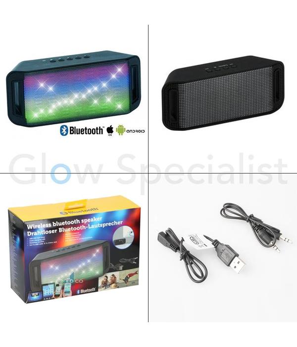 bluetooth bt speaker