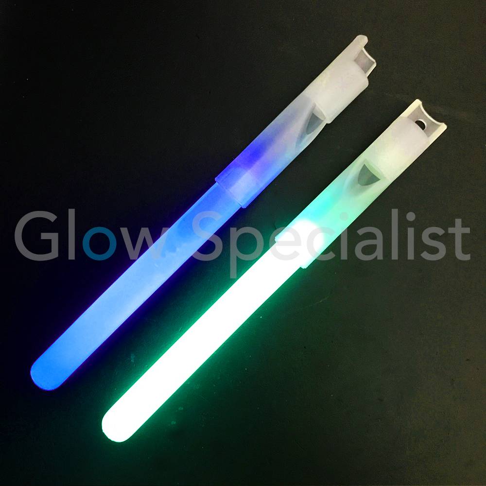 electric glow sticks