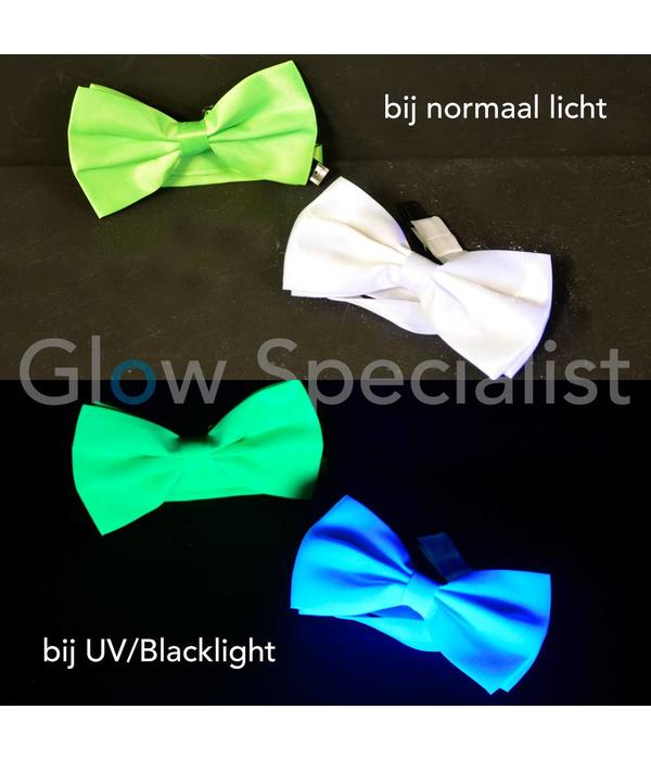 / NEON BOW TIE - Glow - Glow Specialist