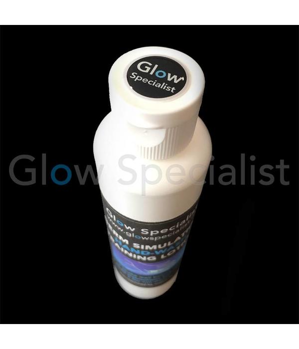 UV Handwash lotion Glow Specialist Glow Specialist