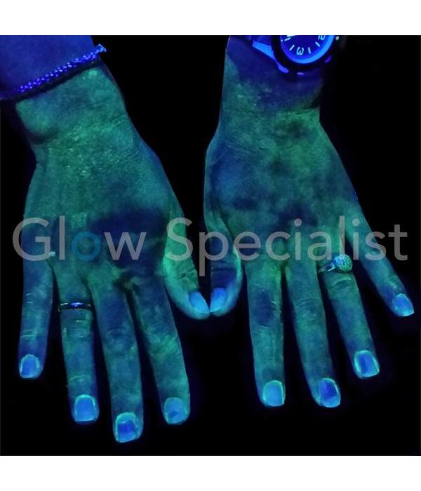 UV Handwash lotion Glow Specialist Glow Specialist