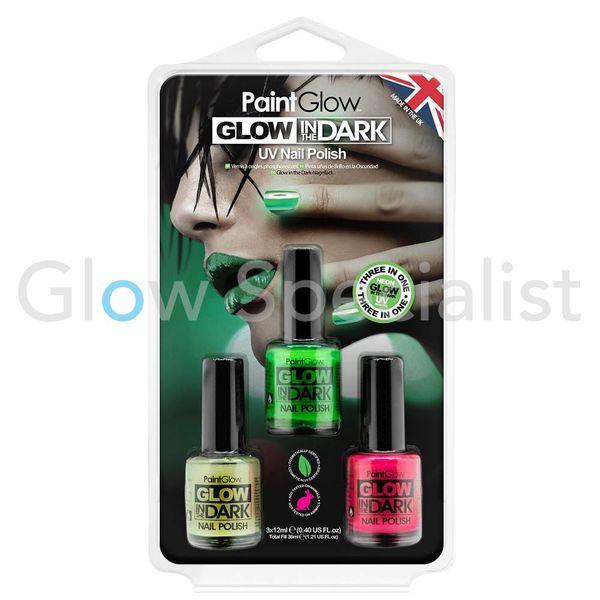 Glow in the dark products buy at Glow Specialist Glow Specialist