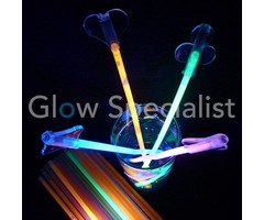 XXL GLOW STICK 14 - 35 CM - Glow Specialist - Glow Specialist