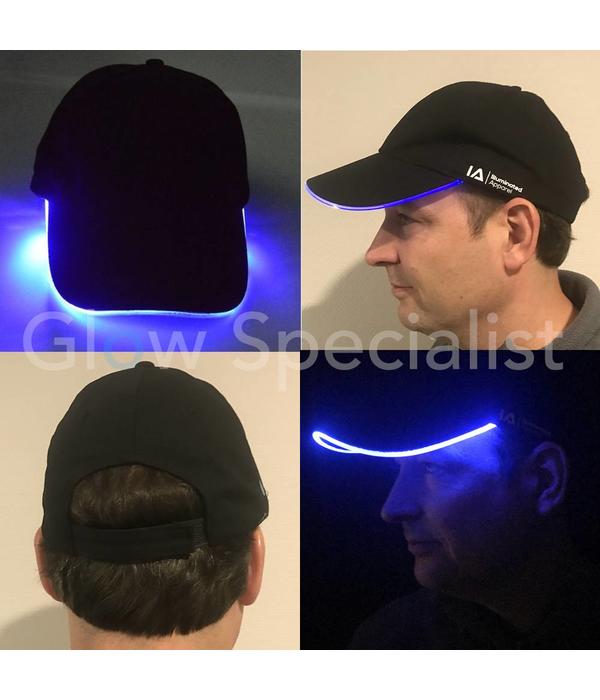led cap