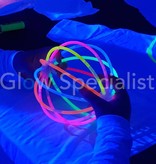 - Glow Specialist GLOW BAL/BLOEM CONNECTORS - SET VAN 2