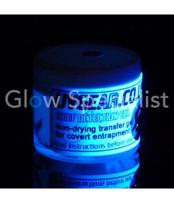 UV - Anti-theft gel