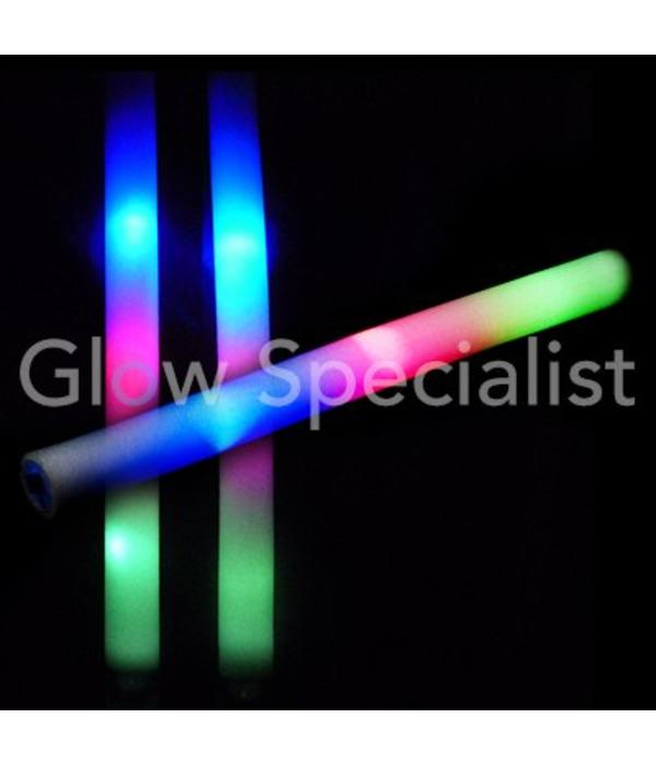 Led Foamstick Schuimstaaf Foam Stick - 