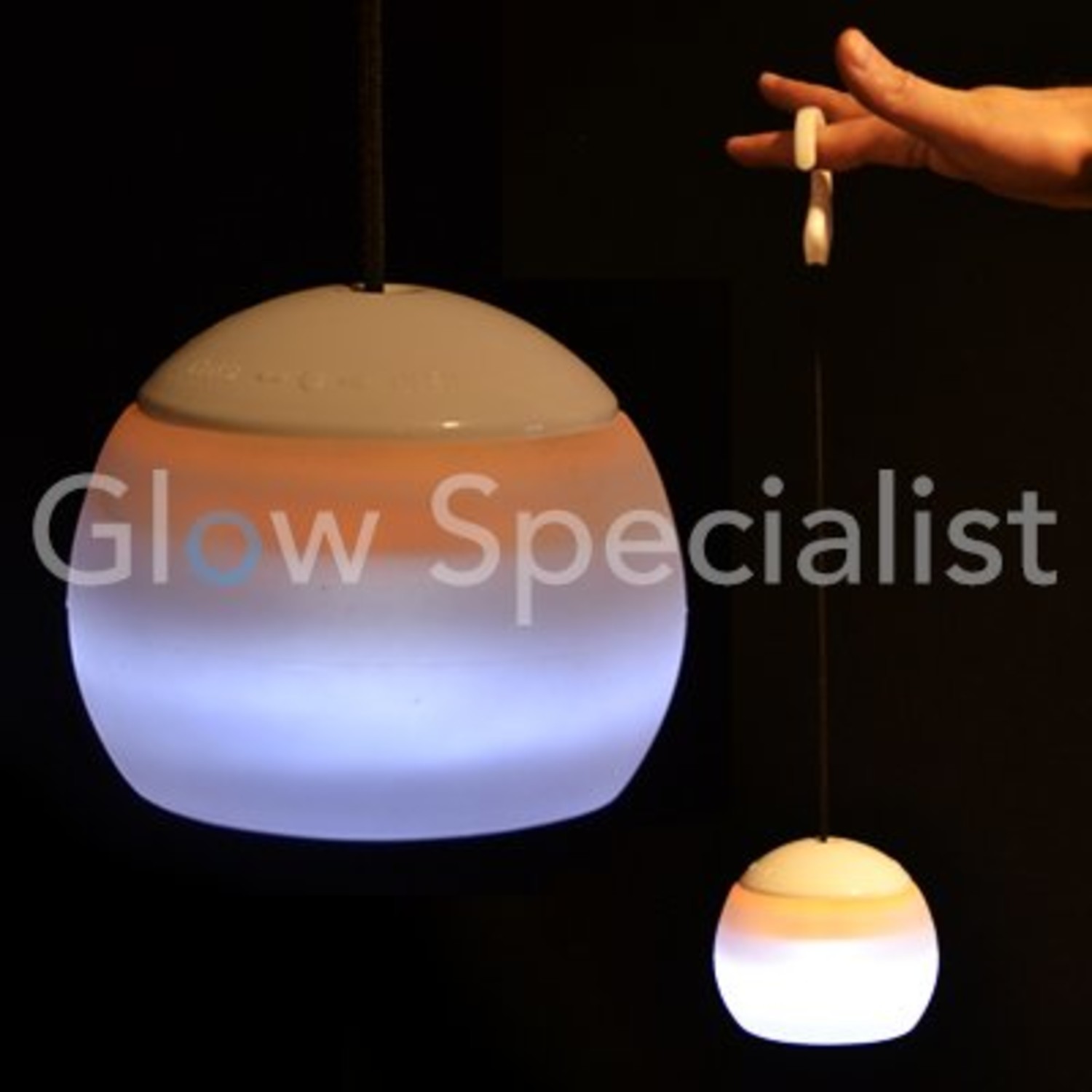 FLEXIBELE HANGLAMP - Koop je bij Glow Specialist! - Glow Specialist