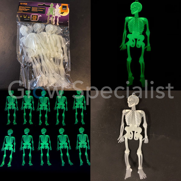 Glow in the dark products - buy at Glow Specialist - Glow Specialist