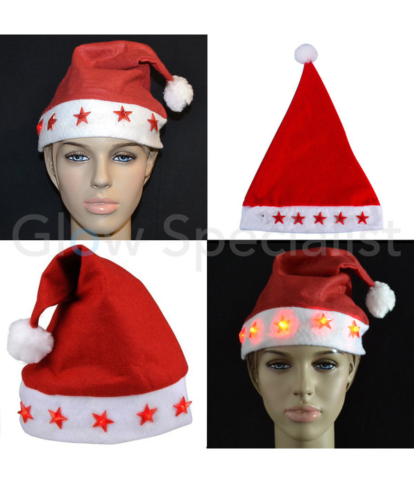 santa claus hat