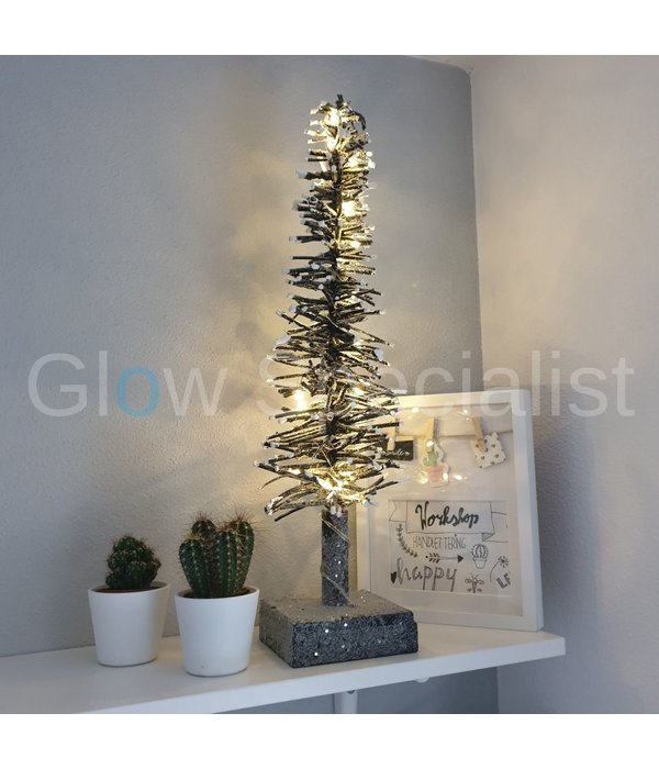 Decoration Tree With 20 Led Lights With Timer Glow Specialist Glow Specialist