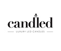 Candled, Luxury Led Candles
