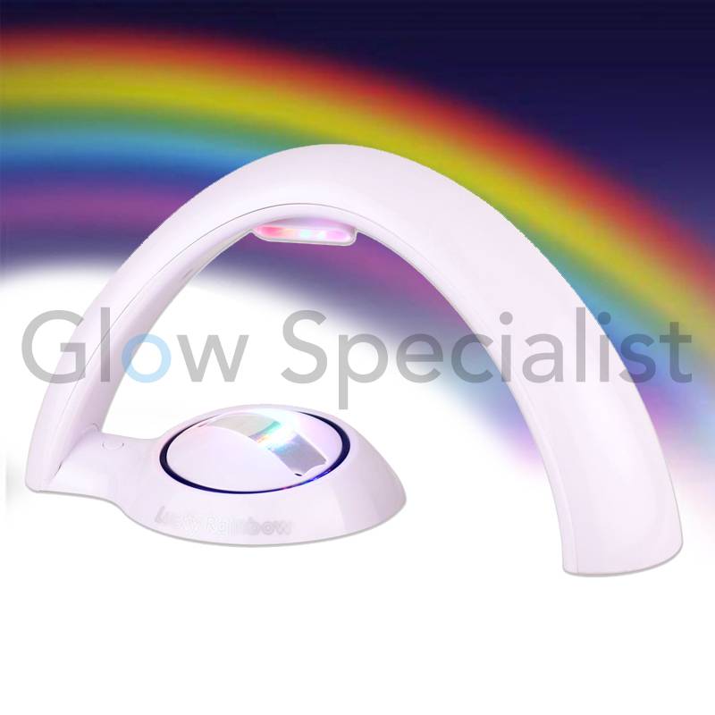 RAINBOW IN MY ROOM Glow Specialist