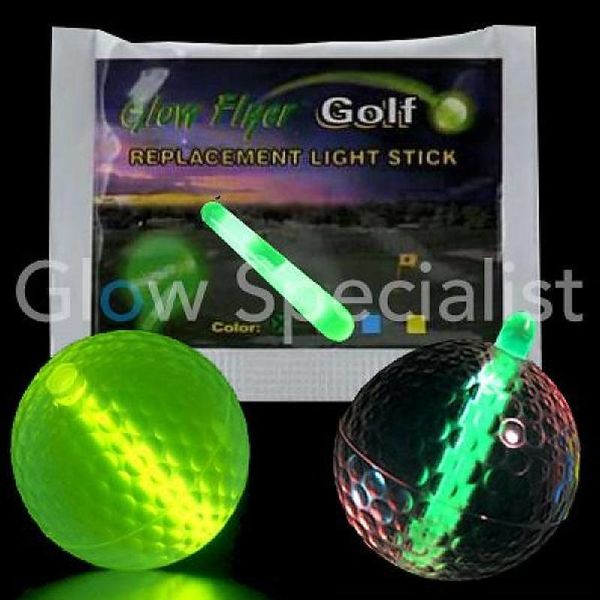 Nite flyer golf balls Clearance