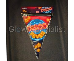 Het adres voor al uw blacklight sport evenementen