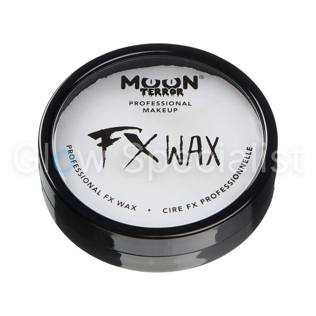 Moon Terror Pro FX Scar Wax Crayon Clear T43655 Costume Make Up