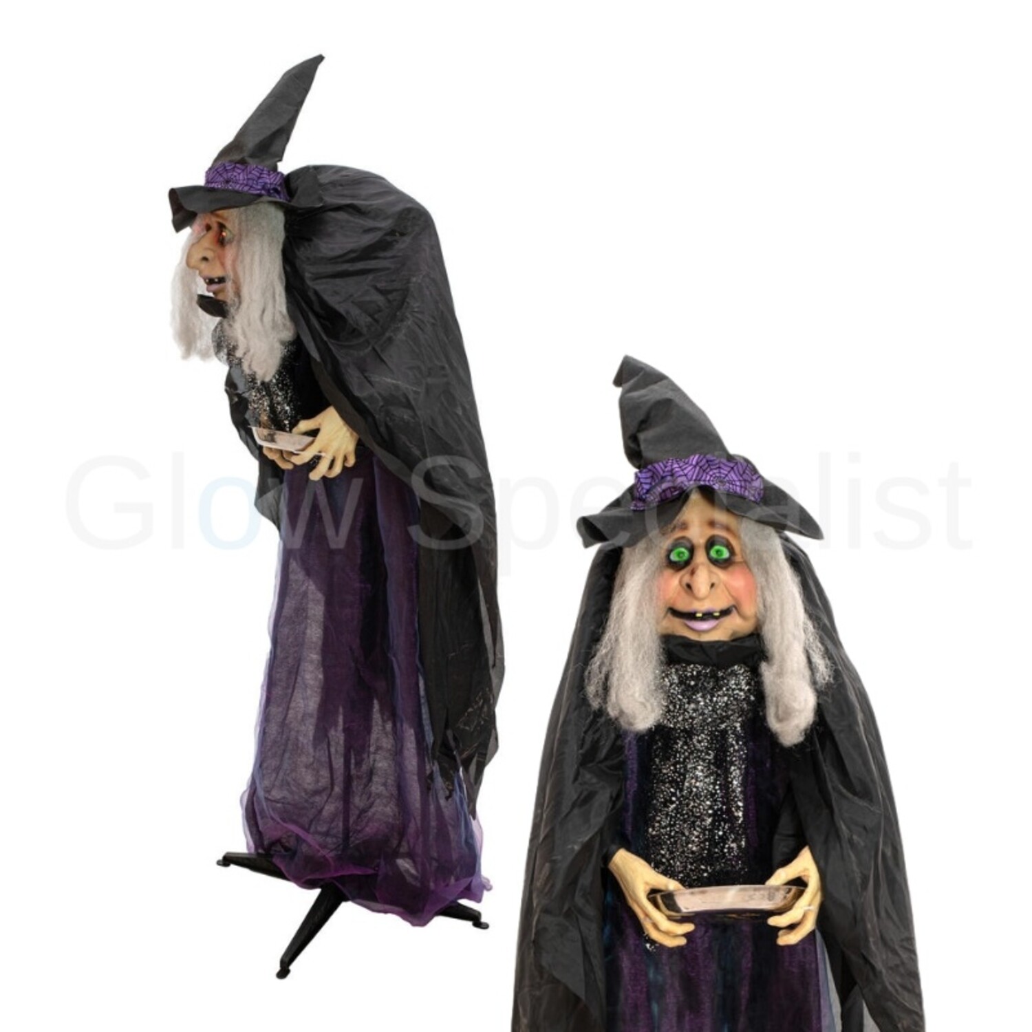 Sexy Heks Die Het Magische Pumpking Met Een Enge Uitdrukking Voor Halloween Partij Houden Griezelige Image155566213 Sexy Heks Die Het Magische Pumpking Met Een Enge Uitdrukking Voor Halloween Partij Houden Griezelige Image155566213