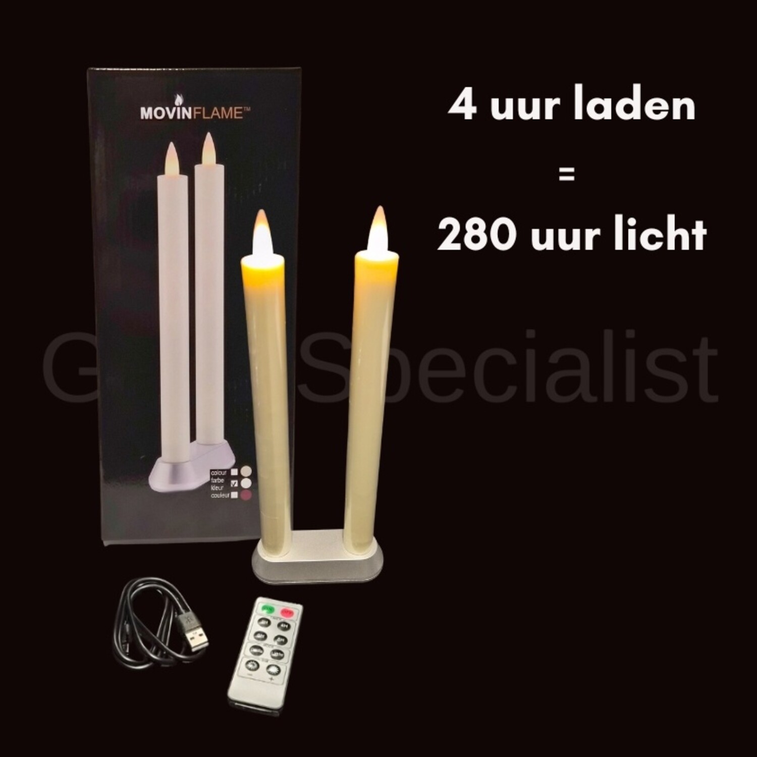 Wrexon 300 mm lange metaalzaag met extra set van 5 bimetalen zaagbladen. Zaagen in een