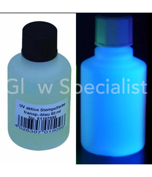 UV / Blacklight ink 50 ml Glow Specialist Glow Specialist