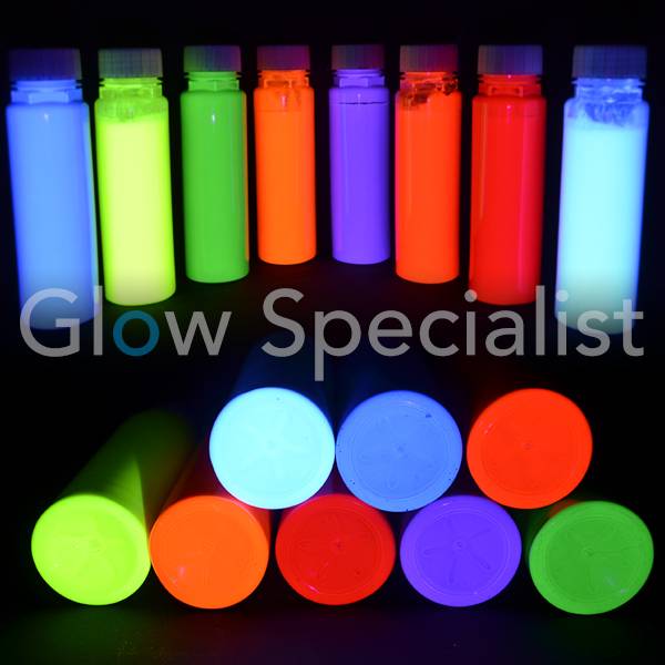 UV Blacklight - 250 - koop je bij Glow Specialist - Glow Specialist