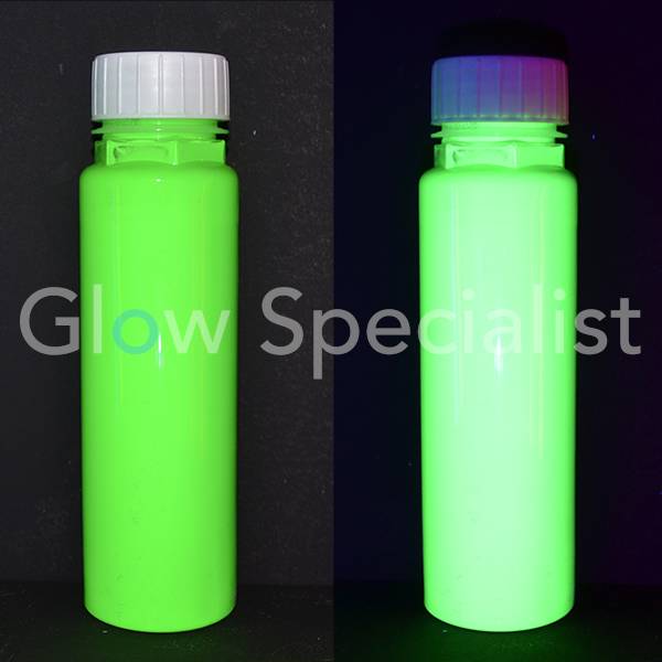 UV / Blacklight paint 250 ml Glow Specialist Glow Specialist