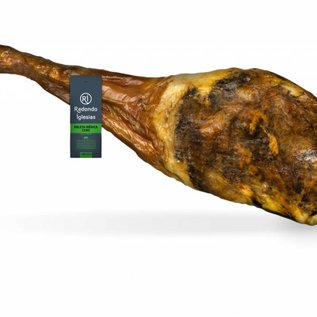 Paleta Iberico Cebo