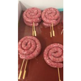 Boerewors