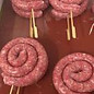 Boerewoers