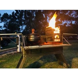 Home Fires Campbraai