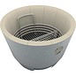 Saffire Firebox Crucible Large