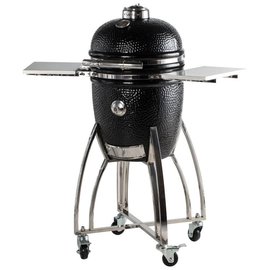 Saffire 15 inch keramische BBQ medium