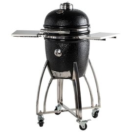 Saffire Grill & Smoker Saffire 15 inch keramische BBQ medium