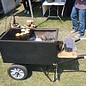 Barrow Cooker Fire & Grill