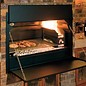 Home Fires Home Fires Supreme de Luxe 800 inbouwbraai