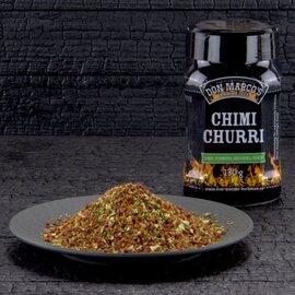 Don Marcos Don Marco's Chimichurri