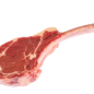 Tomahawk steak