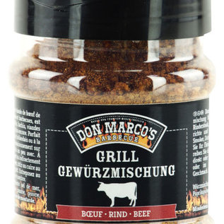 Don Marco's Don Marco's Cowboy Candy