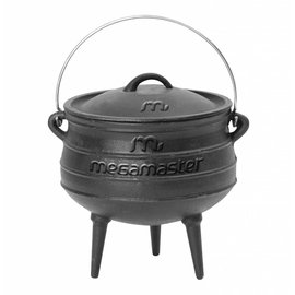 Potjie nr. 2 (6 liter)