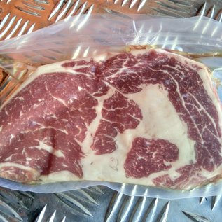 Ons Gaan Braai Ribeye Prime Quality (p/kg)