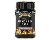 Steak & BBQ zout