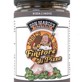 Don Marco's Don Marco's Luigis Finitore di Pizza